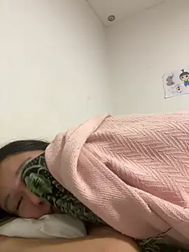 Pinkie Princes online show from 29, 12, 2024