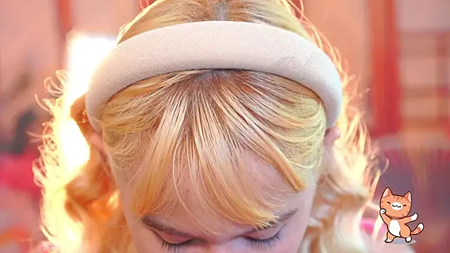 Pinkie Princes online show from 27, 11, 2025