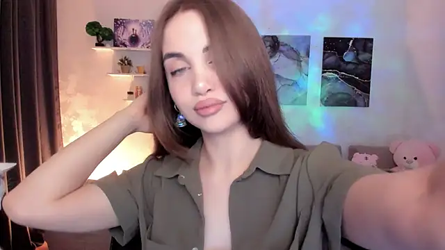 Snapshot of aPieceOfJoy chatting on 21, 4, 2026 aPieceOfJoy online show from 21, 4, 2026
