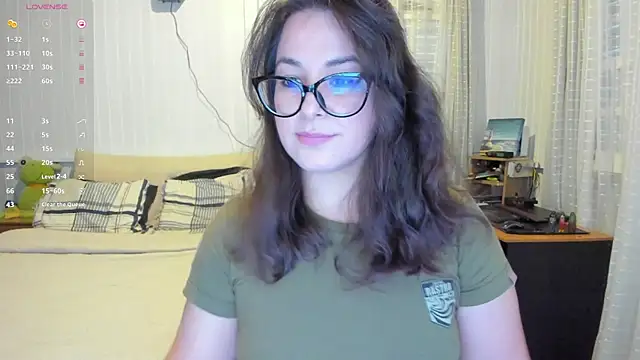 anna love hot online show from 10, 6, 2026