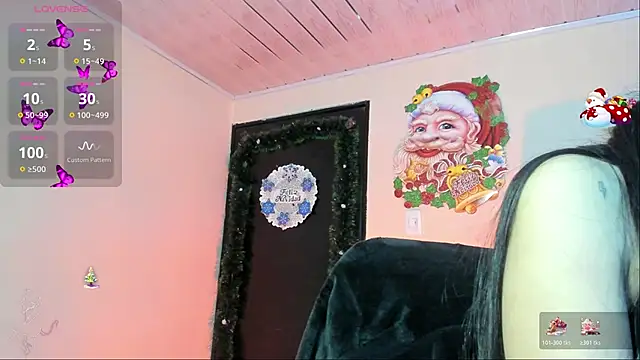 candymills1 online show from 18, 12, 2025