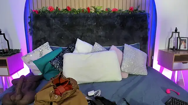 Karlagonzales  online show from 26, 3, 2026