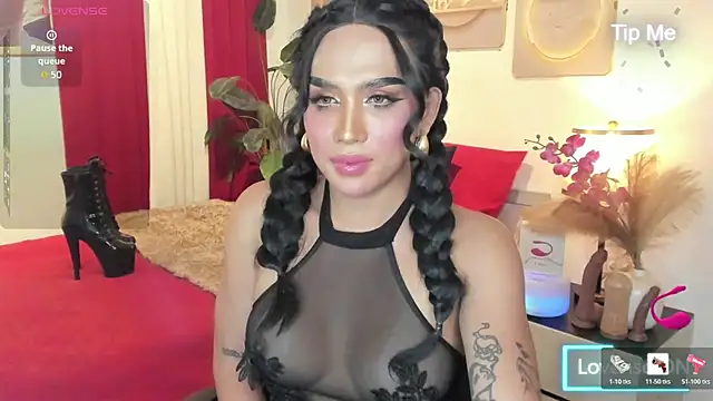 Snapshot of ClassyEllice chatting on 27, 6, 2026 ClassyEllice online show from 27, 6, 2026