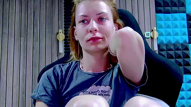 karo123421 online show from 16, 3, 2025