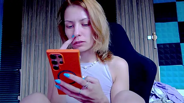 karo123421 online show from 18, 3, 2025