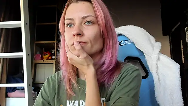 karo123421 online show from 27, 10, 2025