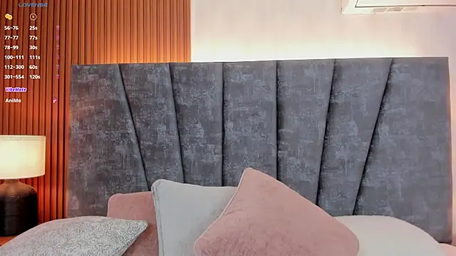 Falak sweett  online show from 17, 1, 2025