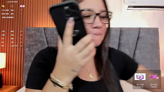 Falak sweett  online show from 22, 2, 2025