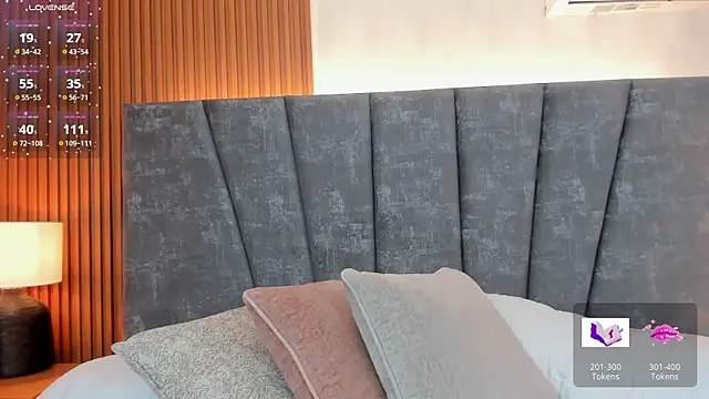 Falak sweett  online show from 10, 9, 2025