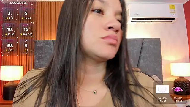 Falak sweett  online show from 12, 2, 2026