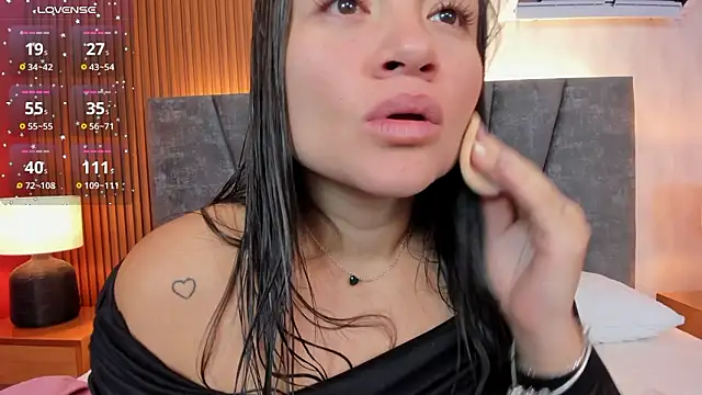 Falak sweett  online show from 23, 3, 2026