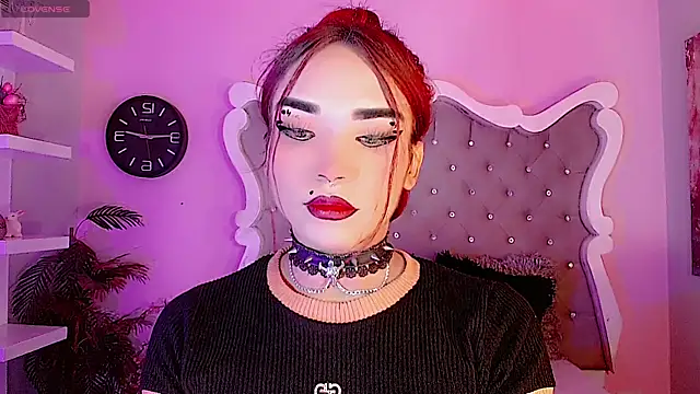 LeyXandrabraz online show from 9, 2, 2026