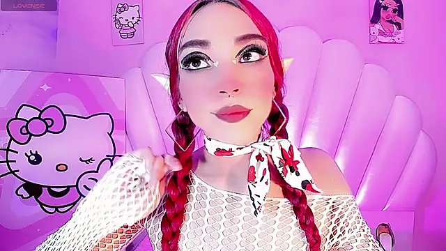 Snapshot of LeyXandrabraz chatting on 29, 6, 2026 LeyXandrabraz online show from 29, 6, 2026