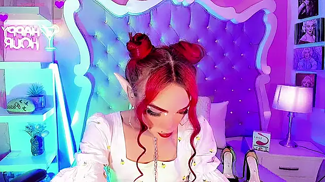 Snapshot of LeyXandrabraz chatting on 14, 7, 2026 LeyXandrabraz online show from 14, 7, 2026