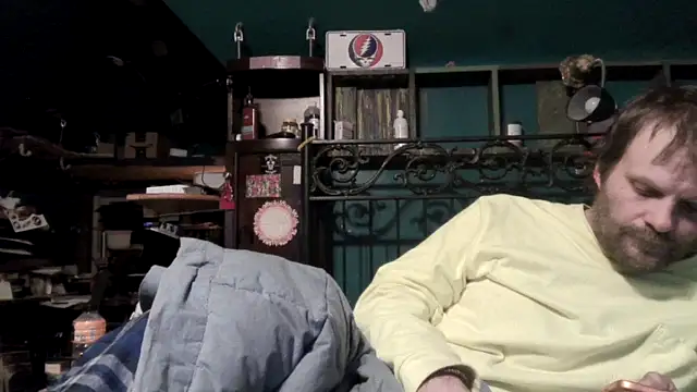 charactrzero online show from 10, 2, 2026