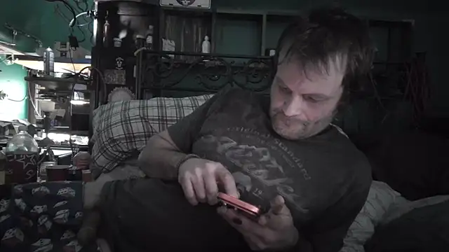 charactrzero online show from 29, 3, 2026