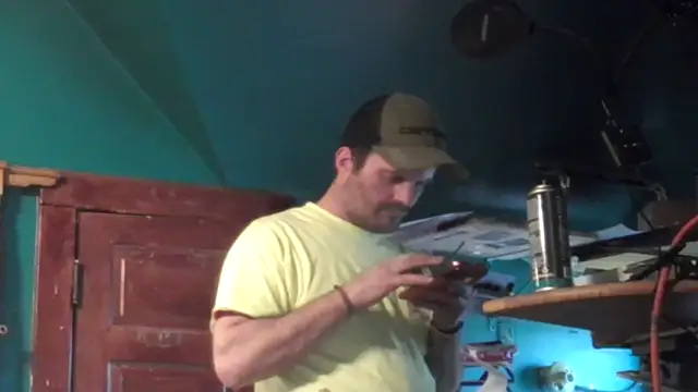 charactrzero online show from 14, 4, 2026