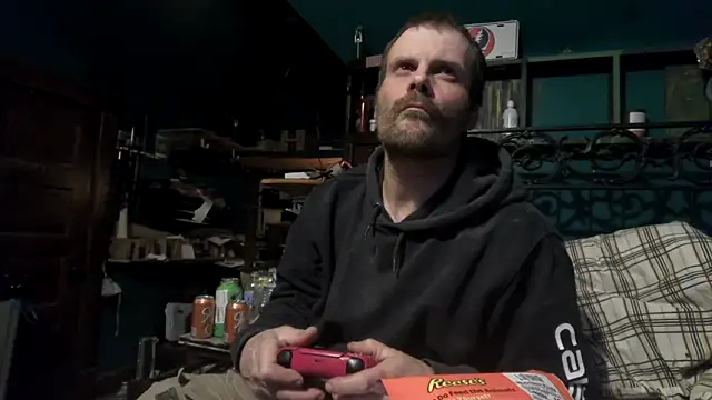 charactrzero online show from 21, 4, 2026