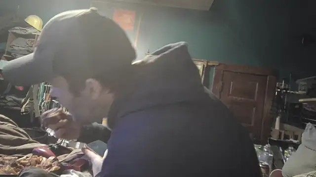 charactrzero online show from 21, 4, 2026