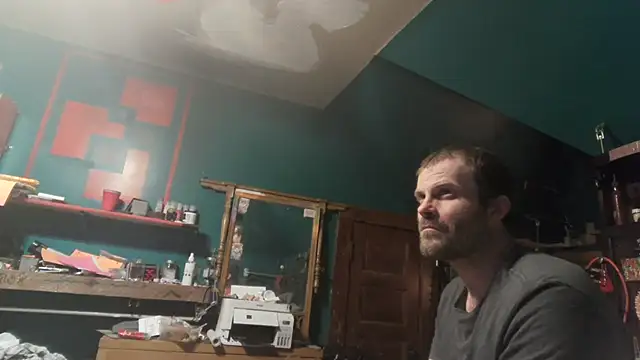 charactrzero online show from 23, 4, 2026