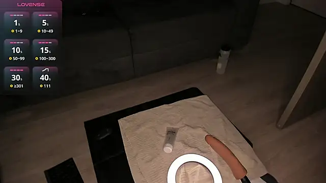 Devil Minds online show from 31, 3, 2026