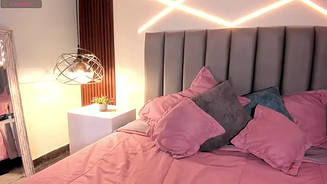 Veronicalanx1 online show from 26, 3, 2026