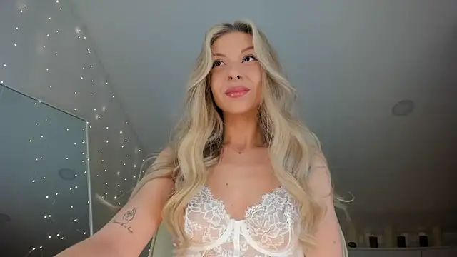 Maya Goddess online show from 8, 3, 2026