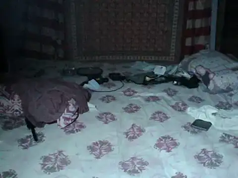 Sexyrkv91 online show from 6, 12, 2024