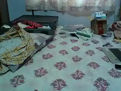 Sexyrkv91 online show from 27, 2, 2025