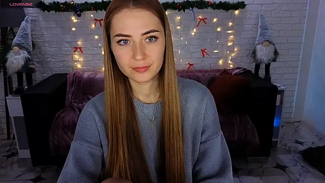 Adelyna Bird online show from 23, 12, 2024