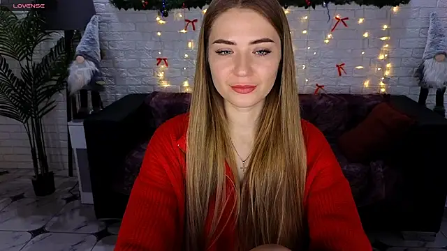 Adelyna Bird online show from 3, 1, 2025