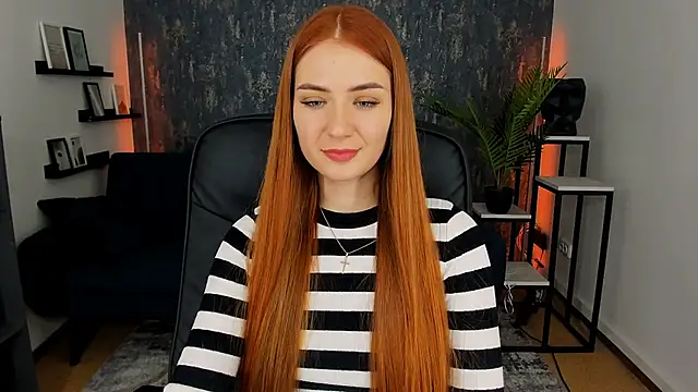 Adelyna Bird online show from 13, 1, 2025