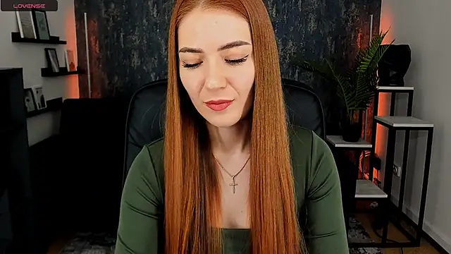 Adelyna Bird online show from 20, 1, 2025