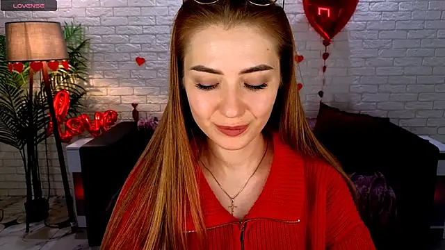 Adelyna Bird online show from 14, 2, 2025