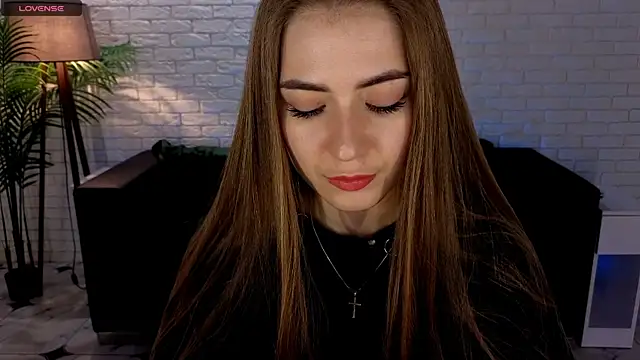 Adelyna Bird online show from 21, 3, 2025