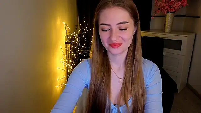 Adelyna Bird online show from 12, 3, 2026