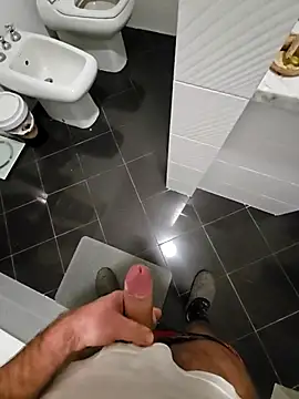 Snapshot of Dolceporco19 chatting on 9, 1, 2025 Dolceporco19 online show from 9, 1, 2025