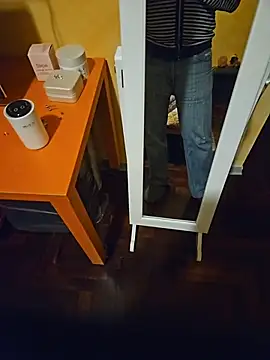 Snapshot of Dolceporco19 chatting on 29, 10, 2025 Dolceporco19 online show from 29, 10, 2025