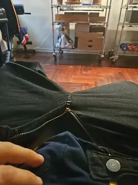 Dolceporco19 online show from 20, 11, 2025