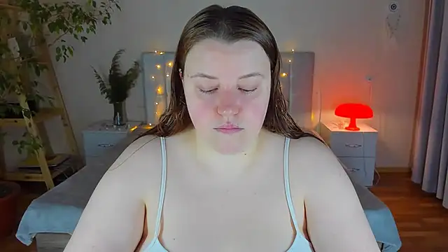 PolinaSalvatore online show from 12, 11, 2025