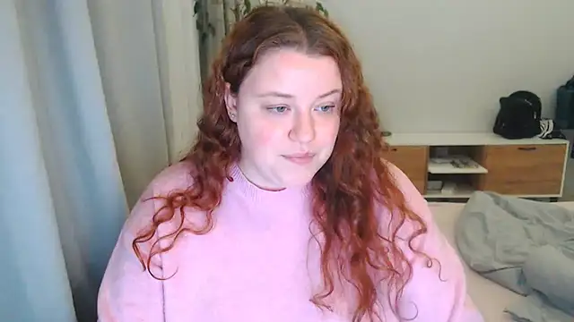 PolinaSalvatore online show from 15, 4, 2026