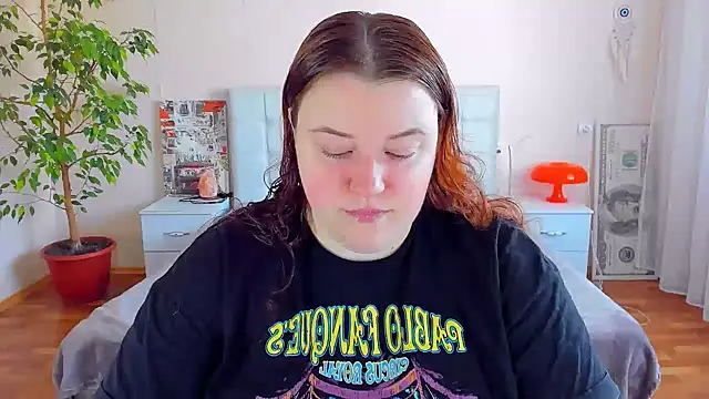 PolinaSalvatore online show from 24, 6, 2026
