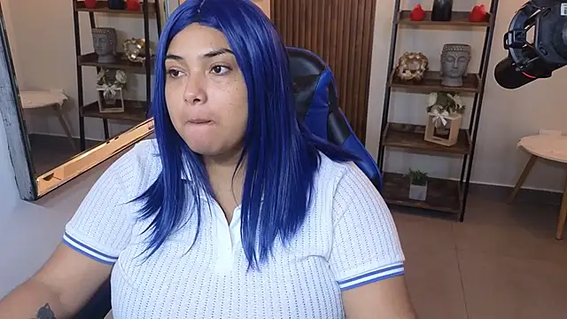 Kenya--Buhle online show from 11, 3, 2026