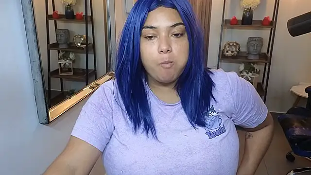 Kenya--Buhle online show from 14, 3, 2026