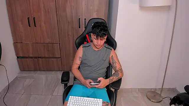 Jake simons online show from 28, 11, 2025