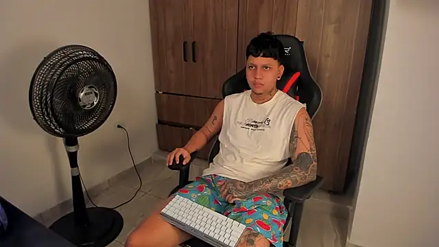 Jake simons online show from 26, 3, 2026