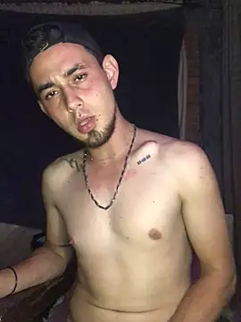 angeldammon online show from 25, 2, 2025