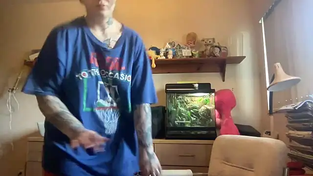 SweetMaisie online show from 17, 4, 2026