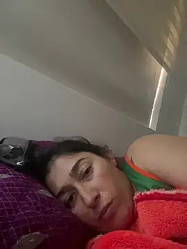 andreaisis2 online show from 12, 2, 2025