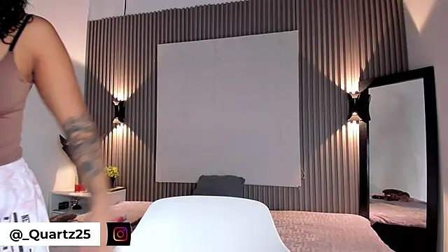 Zafiiraa online show from 26, 10, 2025